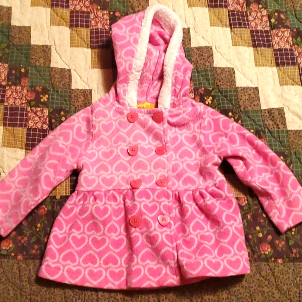 18M Penolop Mack Jacket